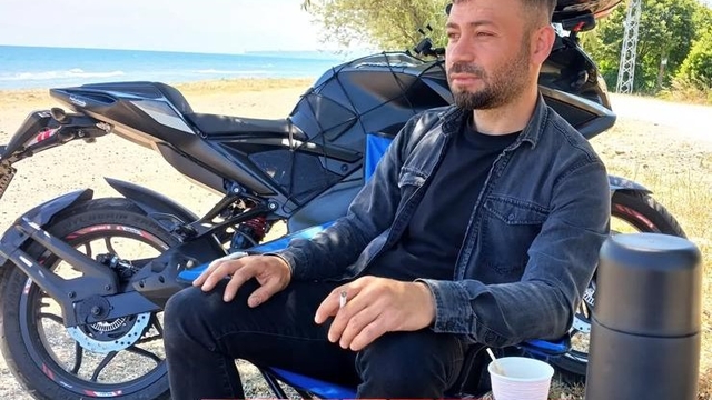 Samsun'da denizde kaybolmuştu; cansız bedeni bulundu