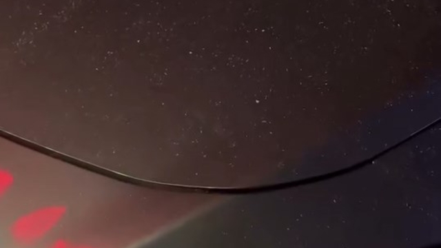 Komşu illerdeki yangınların partikülleri Bursa'ya düştü, uzmanlar uyardı