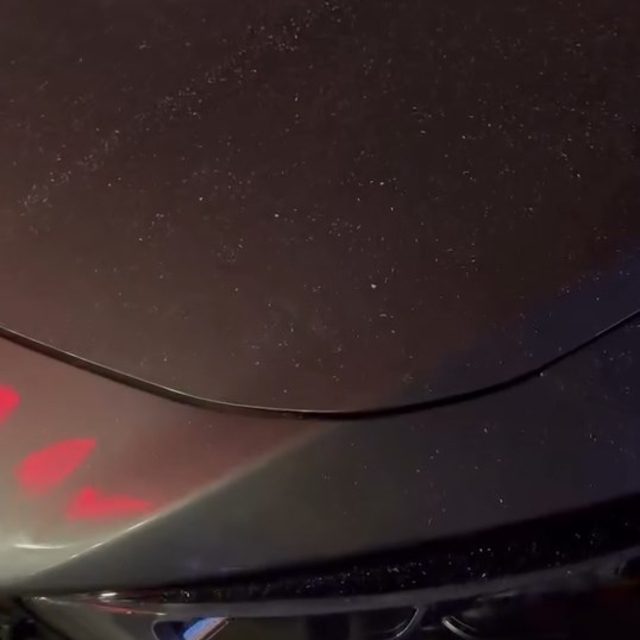 Komşu illerdeki yangınların partikülleri Bursa'ya düştü, uzmanlar uyardı