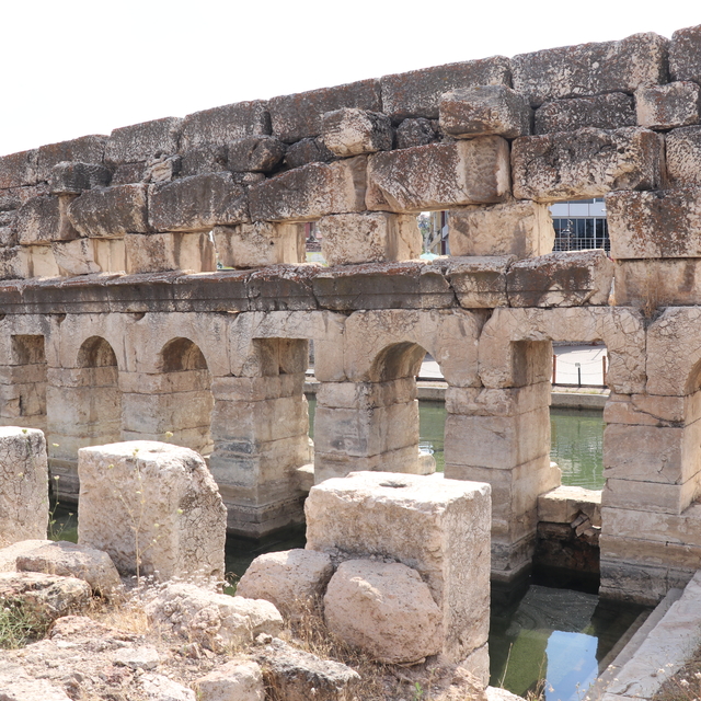 "Kral Kızı" yaz aylarında gurbetçileri ağırlıyor