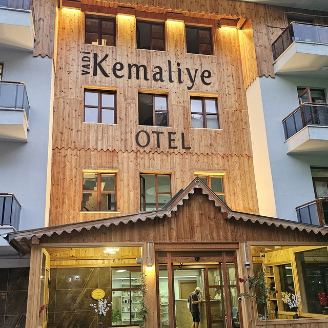 Yaşadığı ilçenin potansiyelini değerlendirdi, devlet desteğiyle tarımdan tu...