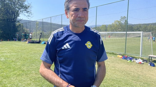 Esenler Erokspor, üçüncü etap kamp çalışmalarını Bolu'da sürdürüyor