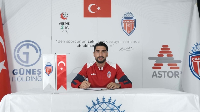 Manisa FK'daan ayrılan Birkan'ın adresi belli oldu