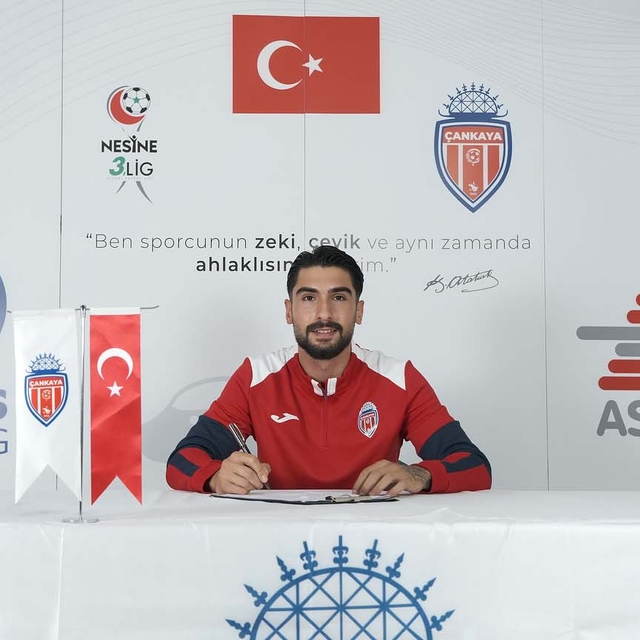 Manisa FK'daan ayrılan Birkan'ın adresi belli oldu