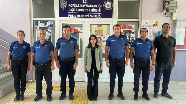 Kırklareli'nden kısa kısa