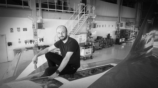 Yangında şehit olan başmühendisin babası: HÜRJET ilk uçtuğunda sevincini bir görseydiniz