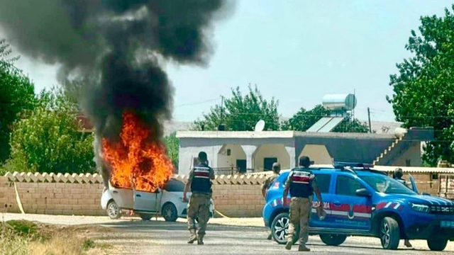 Şanlıurfa'da akraba kavgası: 8 yaralı, 6 gözaltı