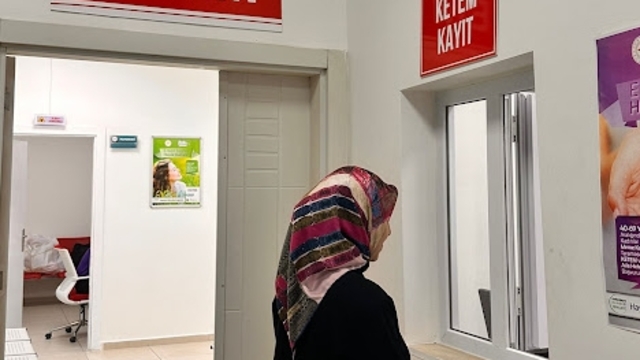 Galeri
