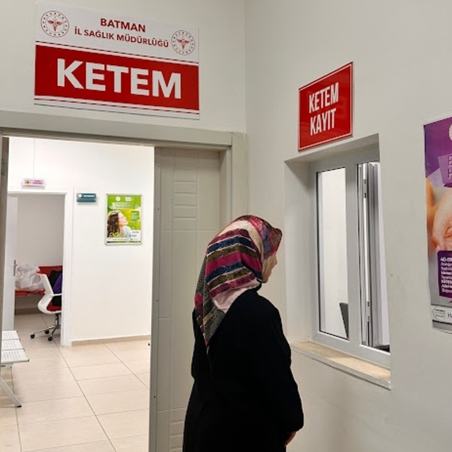 Batman'da belediyeden ücretsiz kanser taraması hizmeti