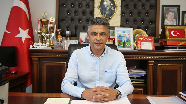 Yağlıdere'de vatandaşlara su kullanımı uyarısı