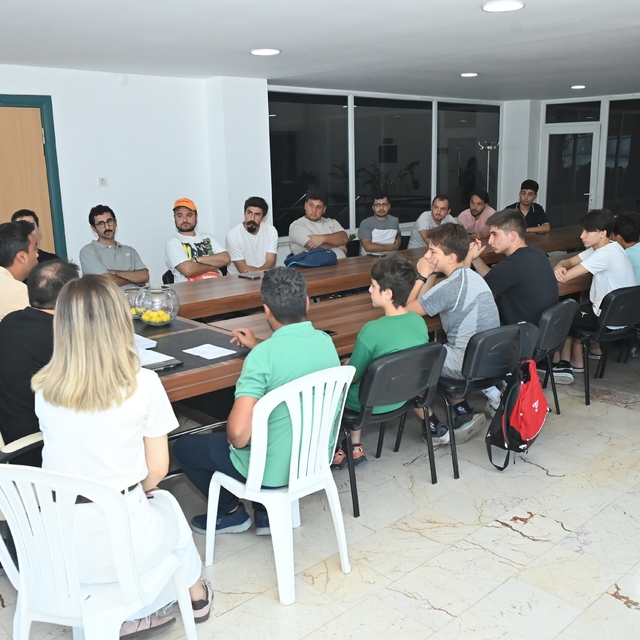 Kumluca'da sokak basketbolu turnuvası düzenlenecek