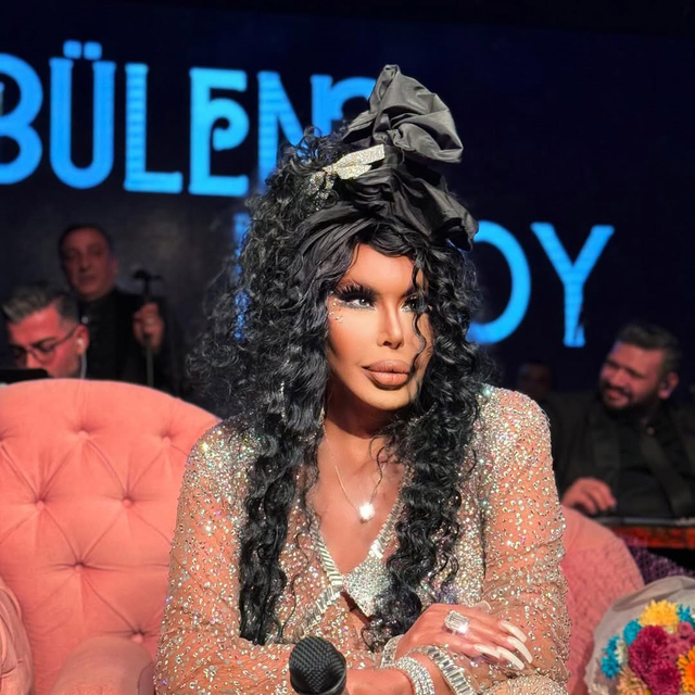 Antalya'da 4 orman yangın kontrol altında, 2'sine müdahale sürüyor (11)