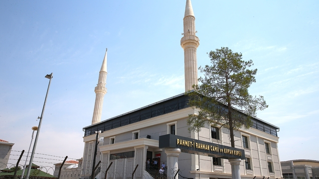 Galeri