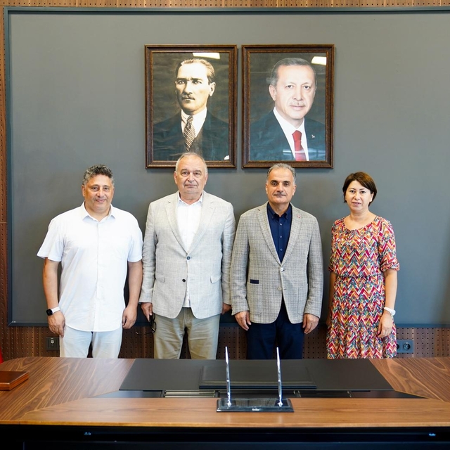 Sakarya'dan kısa kısa