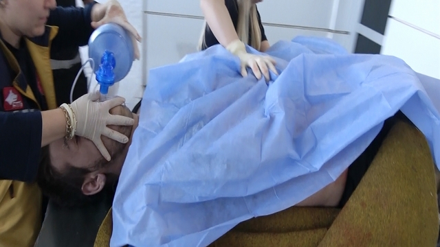 Evdeki tartışma sonrası yaralı bulunan Muhammed öldü; kardeşi bıçakladığını itiraf etti/ Yeniden