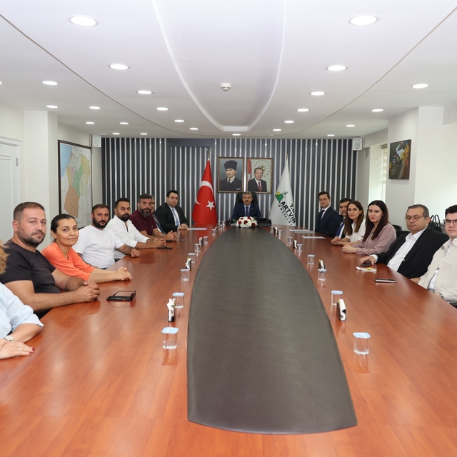 TKDK Artvin'de 10 projeye 64 milyon hibe verecek