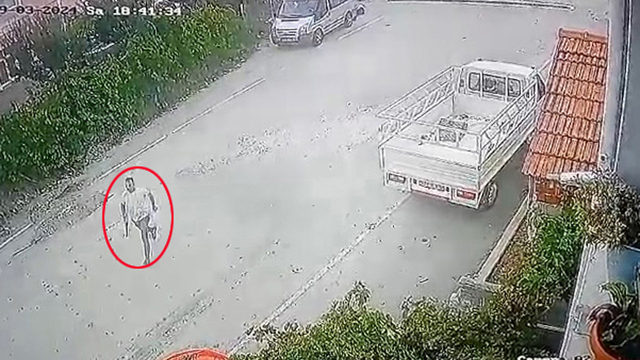 Baba ile oğlunu öldüren sanığa 2 kez müebbet