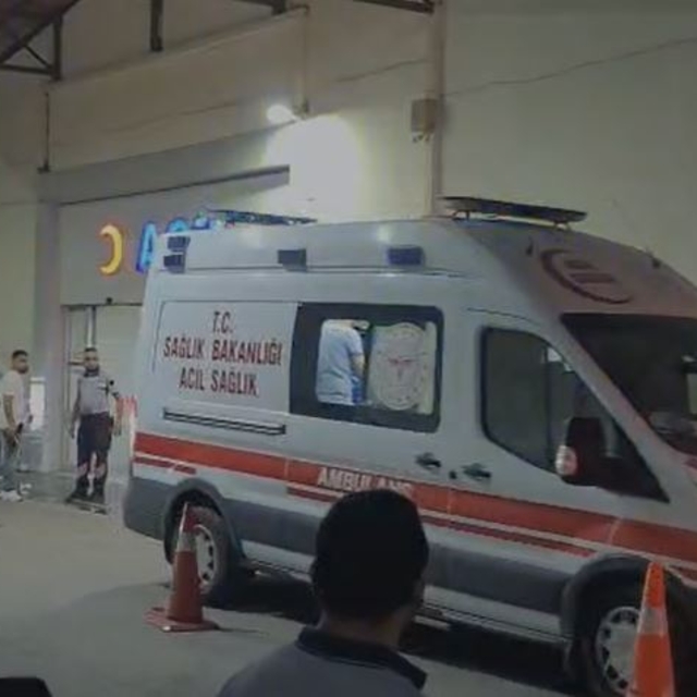 MSB: İskenderun'da yüksek ateş şikayetiyle tedaviye alınan 2 asker şehit ol...