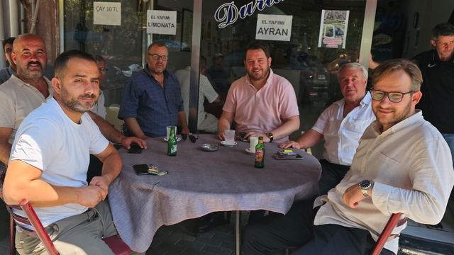 Kırklareli'nden kısa kısa