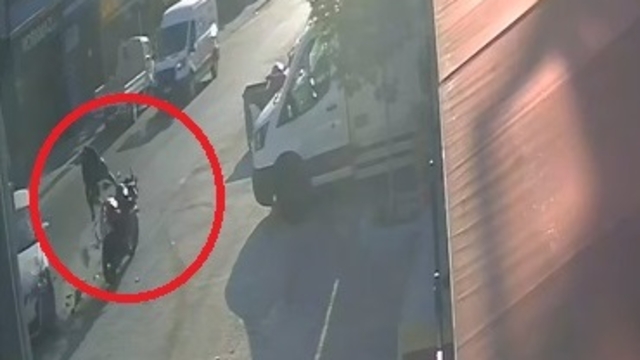 Evlilik hazırlığı yaparken kazada öldü, nişan yıl dönümünde toprağa verildi