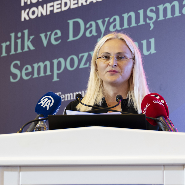 Mühendis Tek-Sen Konfederasyonu kuruldu