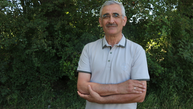 Kuraklığa bağlı orman yangınlarında 'artış' tehlikesi