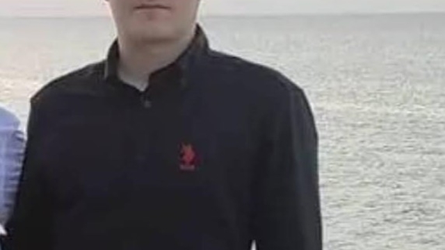 Giresun'a şehit ateş düştü