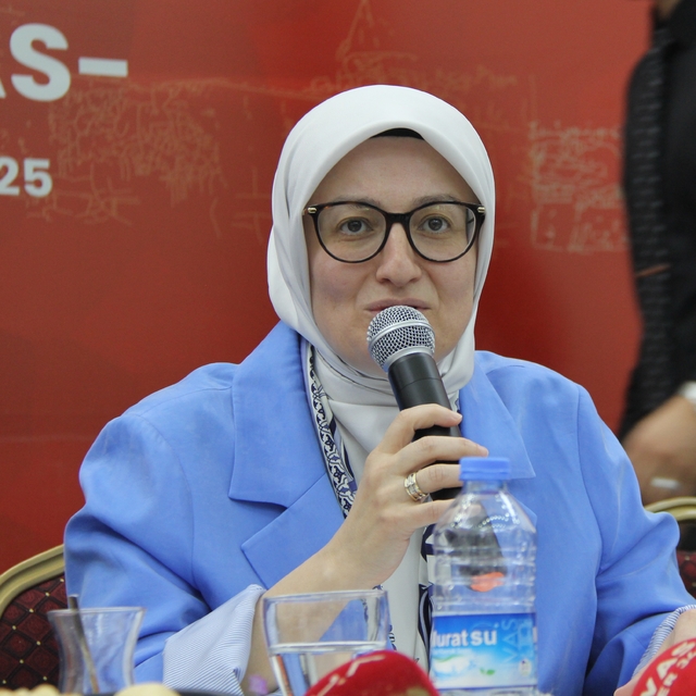 AK Parti'li Uygur: Gönlümüz ve soframız birdir