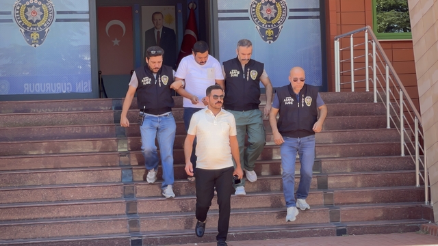 Isparta'da 2 kişi arasında çıkan silahlı kavgada 1 kişi öldü