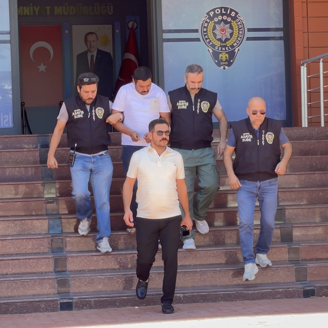 Isparta'da 2 kişi arasında çıkan silahlı kavgada 1 kişi öldü