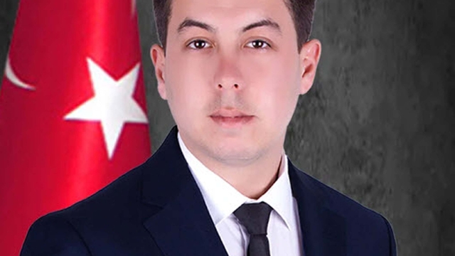 Silahlı saldırıda ölen Havran Belediye meclis üyesi AK Partili Yüksel, toprağa verildi