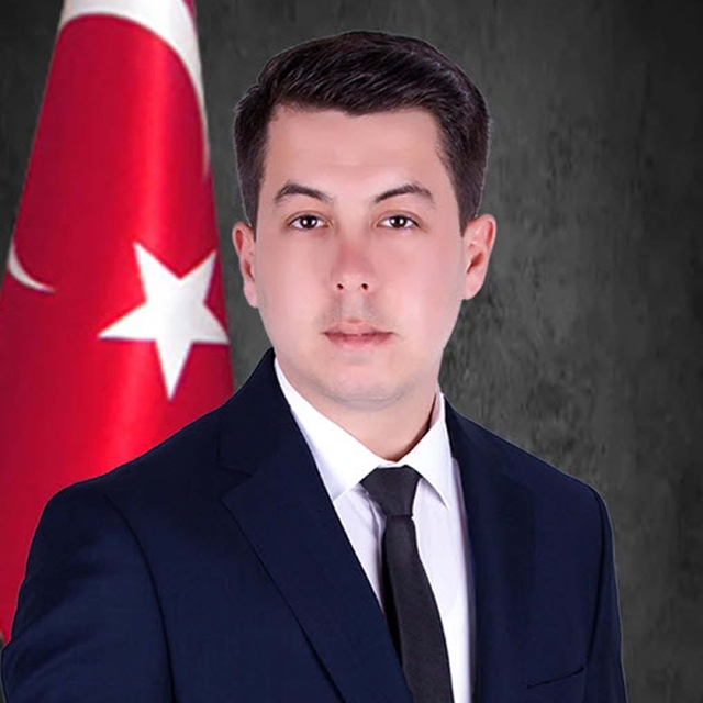 Silahlı saldırıda ölen Havran Belediye meclis üyesi AK Partili Yüksel, topr...