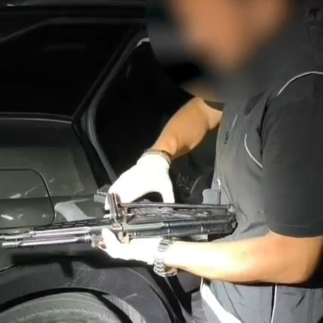 Sapanca'da uyuşturucu operasyonu; 6 gözaltı