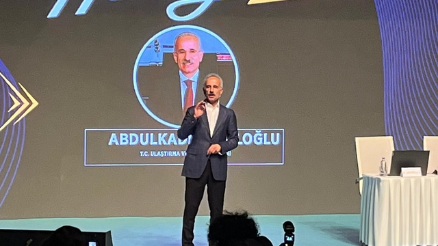 Bakan Uraloğlu: Bölünmüş yol ağımızı 29 bin 787 kilometreye çıkardık (3)