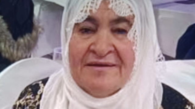Mardin'de yalnız yaşayan kadın, evinde ölü bulundu