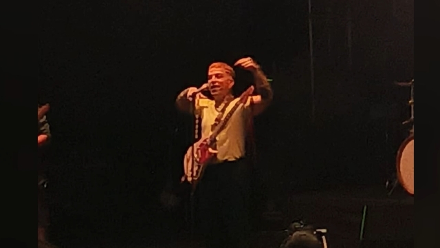 Bursa'da orman yangını (6)