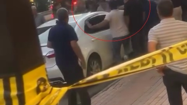 Elazığ'da silahlı kavga: 4 yaralı