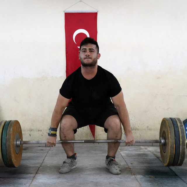 Okul salonundan Türkiye şampiyonluğuna