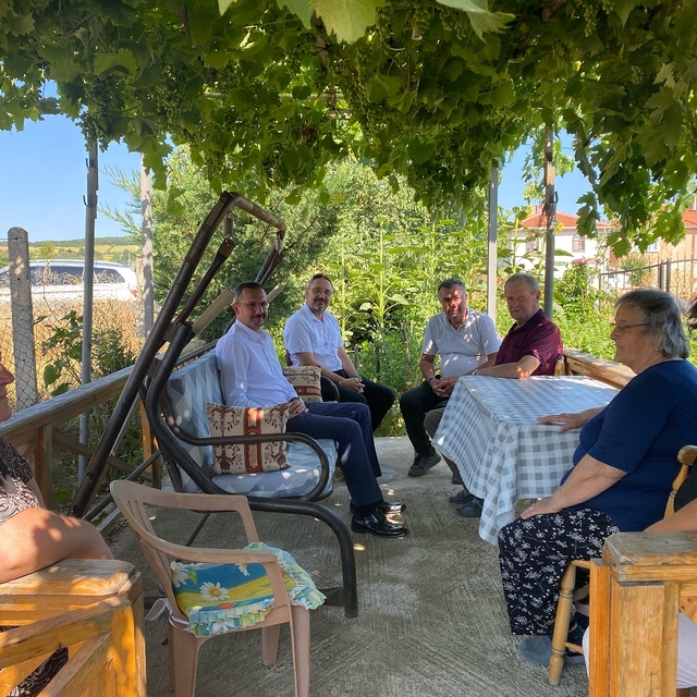 Kırklareli'nden kısa kısa