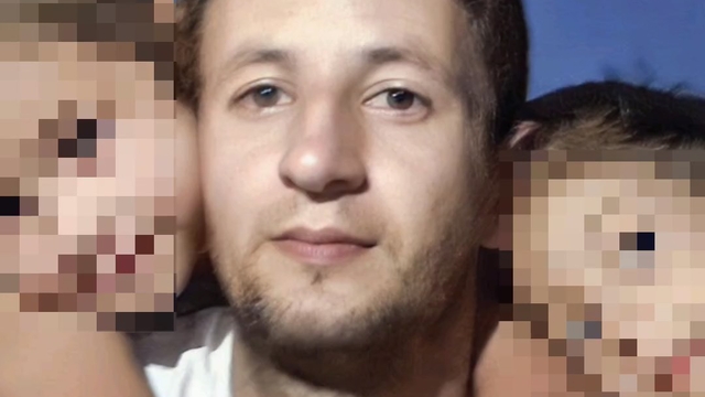 Yangına müdahale ederken kalp krizi geçiren itfaiye eri kurtarılamadı (2)