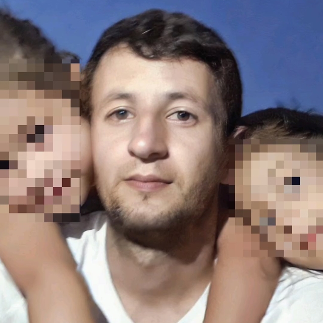 Yangına müdahale ederken kalp krizi geçiren itfaiye eri kurtarılamadı (2)