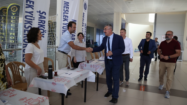 Tekirdağ'dan kısa kısa