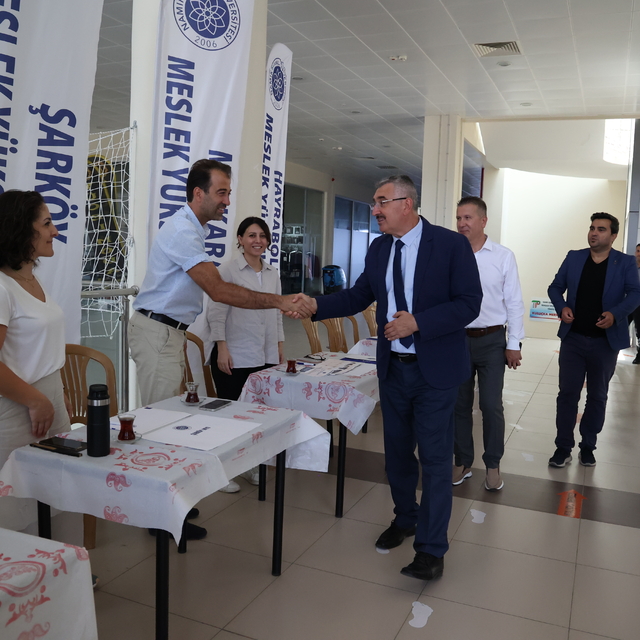 Tekirdağ'dan kısa kısa