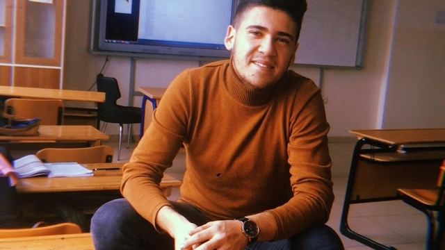 Uzman çavuş, teyzesinin eşini öldürüp intihar etti