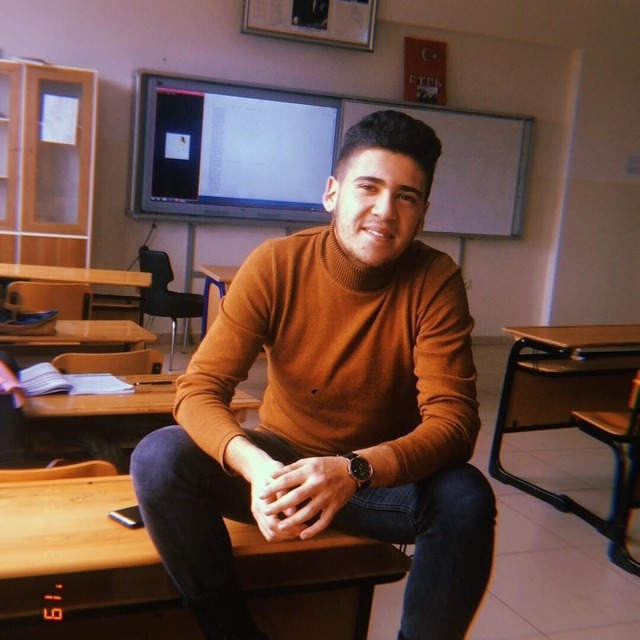 Uzman çavuş, teyzesinin eşini öldürüp intihar etti