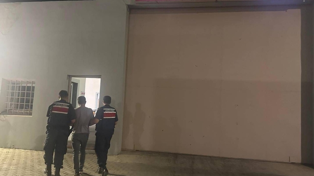 Yozgat'ta jandarma, bir kişinin 17 yıl önce oğlu tarafından öldürüldüğünü ortaya çıkardı