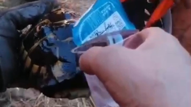 Bursa'daki yangın bölgesi dronla görüntülendi; tahliye edilen mahallelere dönüş başladı (8)