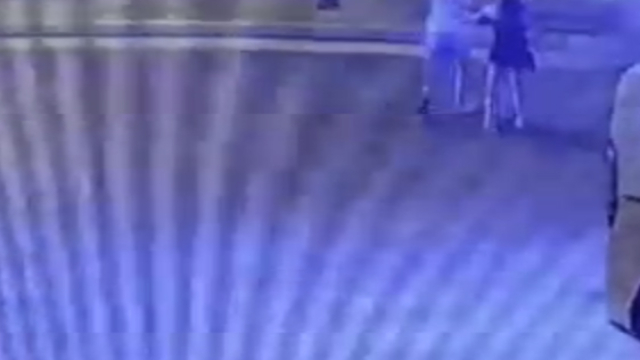 Doğum gününü kutladığı eşinin gözü önünde kazada yaşamını yitirdi