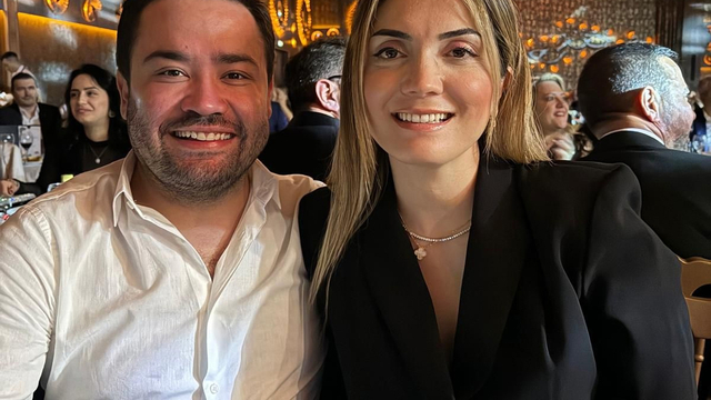 Muhittin Böcek'in gelini gözaltına alındı (2)- Yeniden