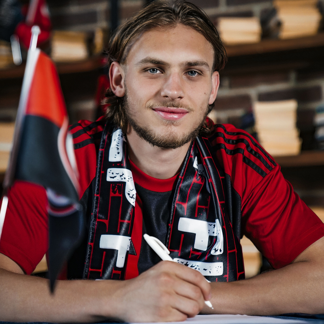 Gaziantep FK, Enver Kulasin'i renklerine bağladı